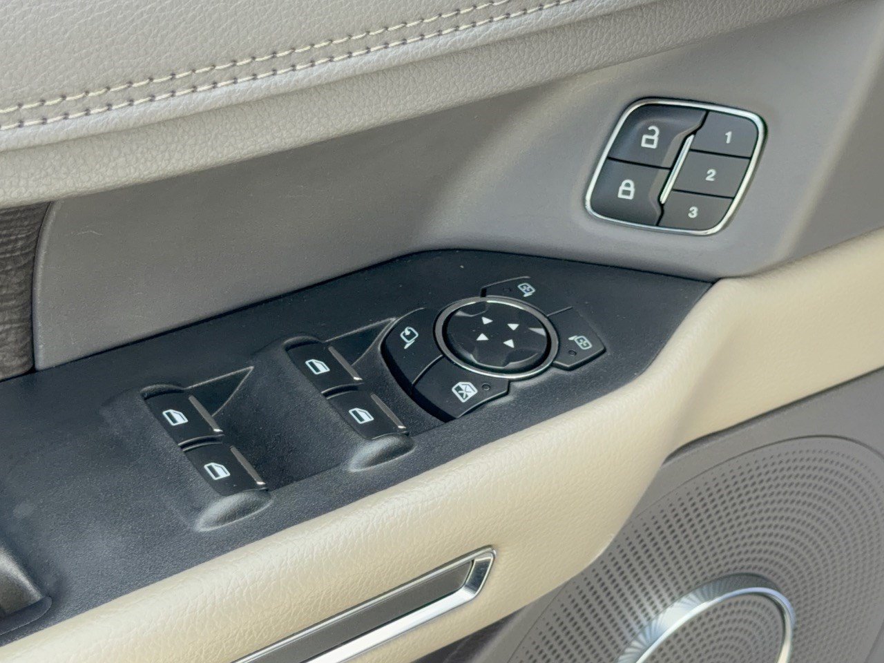 Used 2021 Ford Expedition Max Limited RWD image 15