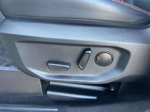 Used 2025 Ford Ranger Raptor AWD/4WD image 18