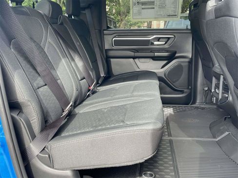 New 2026 RAM 1500 Big Horn image 31