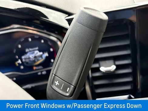 New 2025 Chevrolet Silverado 2500 LT w/ Safety Package image 18