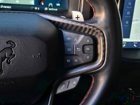 Used 2022 Ford Bronco Raptor w/ Interior Carbon Fiber Pack 6 image 27