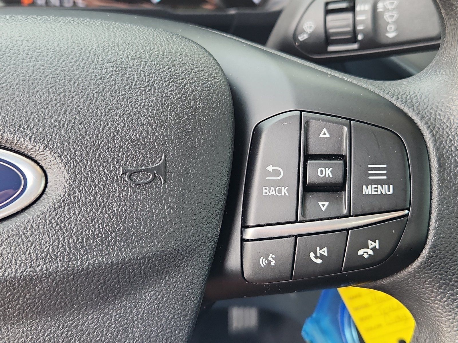 Used 2024 Ford Maverick XL w/ Equipment Group 100A Standard AWD/4WD image 21