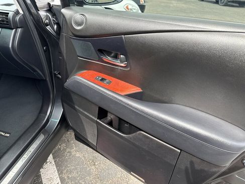 Used 2010 Lexus RX 350 AWD image 22