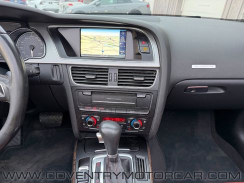 Used 2012 Audi S5 Prestige image 16