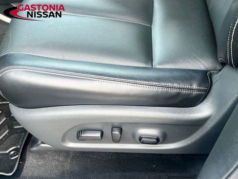 Used 2023 Nissan Murano SL w/ Cargo Package image 26