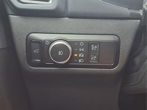 Used 2023 Ford Bronco Sport Big Bend w/ Convenience Package AWD/4WD image 12