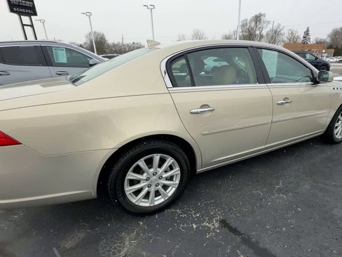 Used 2009 Buick Lucerne CXL image 8