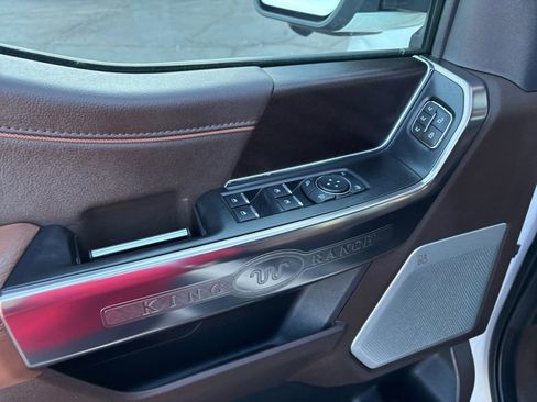 Used 2024 Ford F150 King Ranch image 16