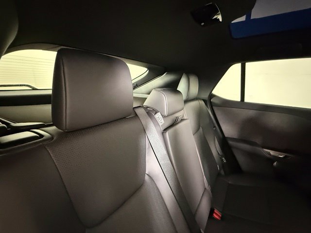 New 2026 Lexus RZ 450e AWD image 30