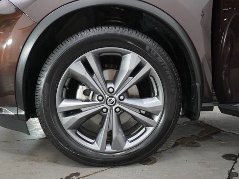 Used 2020 Nissan Murano Platinum w/ Cargo Package AWD/4WD image 33