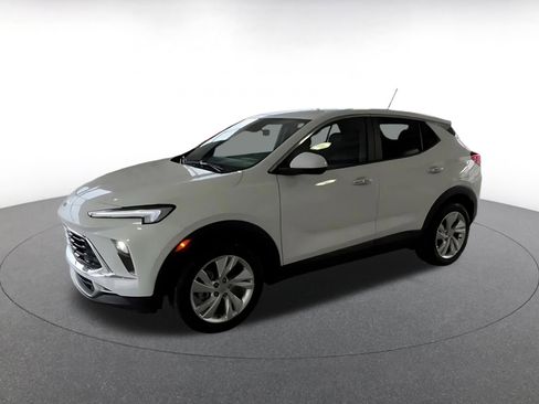 Used 2025 Buick Encore GX Preferred image 8