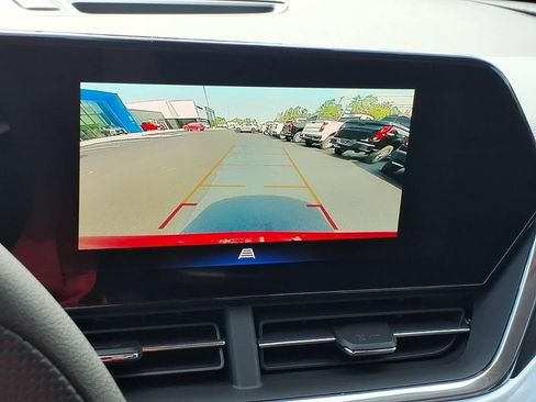 New 2026 Chevrolet Trax LT FWD image 20