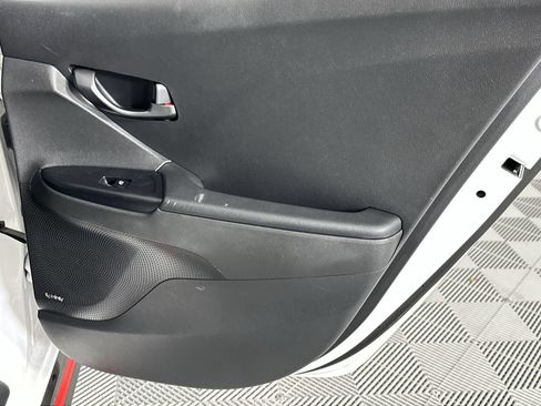 Used 2022 Hyundai Veloster N FWD image 30