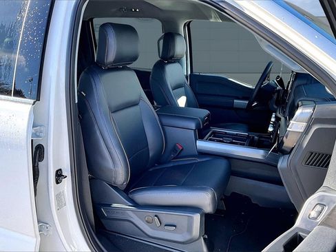 New 2026 Ford F350 Lariat w/ Lariat Ultimate Package image 12