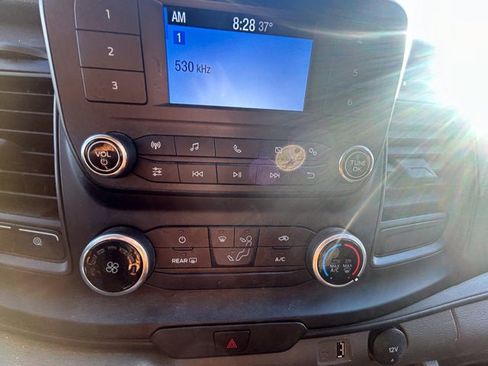 Used 2024 Ford Transit 250 Low Roof w/ Exterior Upgrade Package image 22