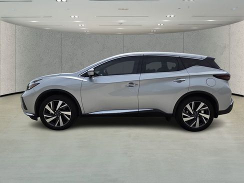Used 2024 Nissan Murano SL image 6