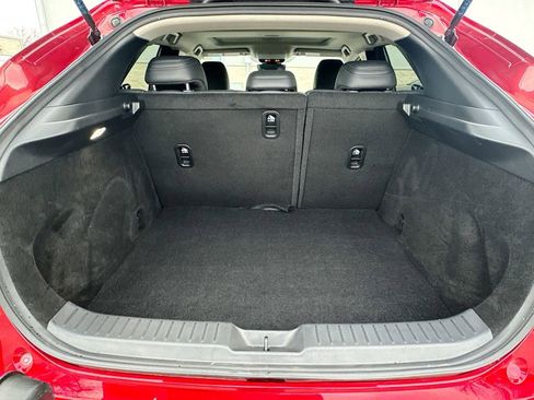 Used 2025 MAZDA CX-30 AWD 2.5 S w/ Preferred Package image 33