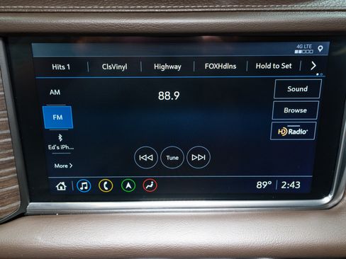 Used 2021 GMC Yukon Denali w/ Denali Ultimate Package image 22