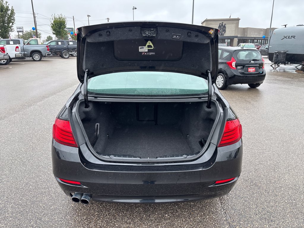 Used 2016 BMW 528i xDrive Sedan AWD/4WD image 24