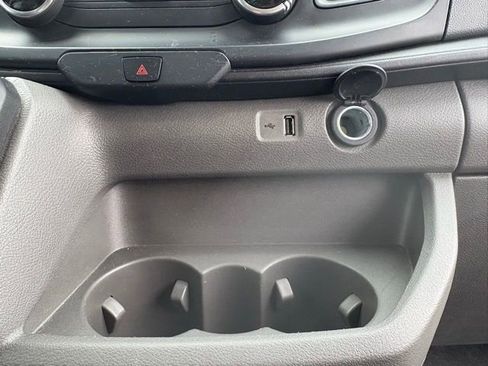 Used 2024 Ford Transit 250 Low Roof w/ Exterior Upgrade Package image 23