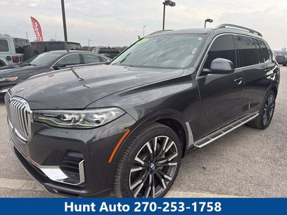 Used 2020 BMW X7 xDrive40i w/ Premium Package