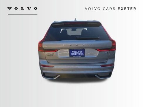 New 2026 Volvo XC60 B5 Plus w/ Climate Package image 6