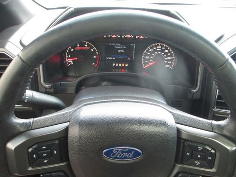 Used 2018 Ford F150 XLT w/ Equipment Group 302A Luxury AWD/4WD image 26