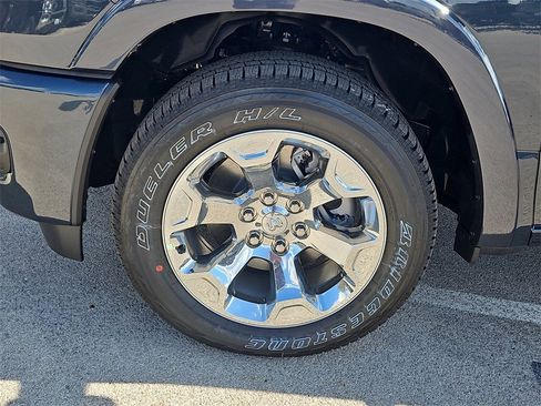 New 2025 RAM 1500 Lone Star image 13