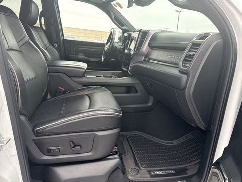 Used 2019 RAM 2500 Limited image 29