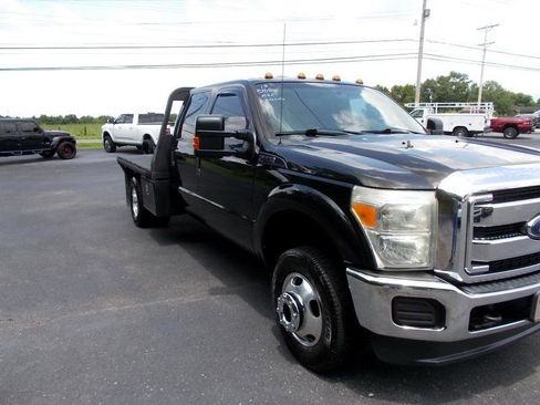 Used 2013 Ford F350 XL w/ PWR Equipment Group image 10