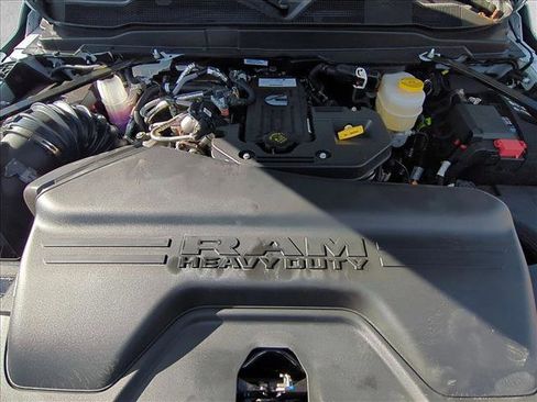 New 2026 RAM 2500 Limited image 17