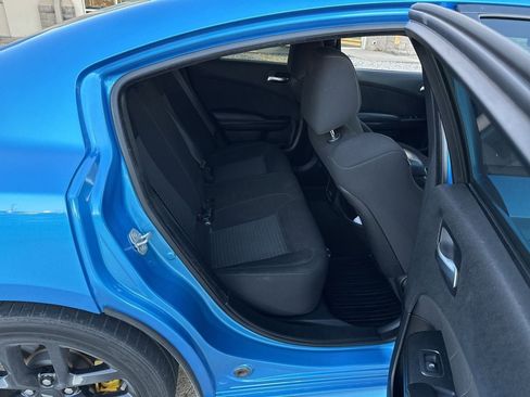 Used 2023 Dodge Charger GT w/ Blacktop Package image 12