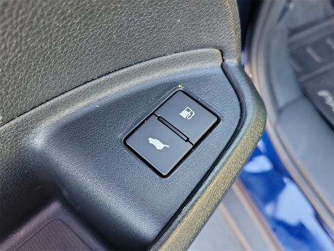 Certified 2025 Honda Passport EX-L image 25