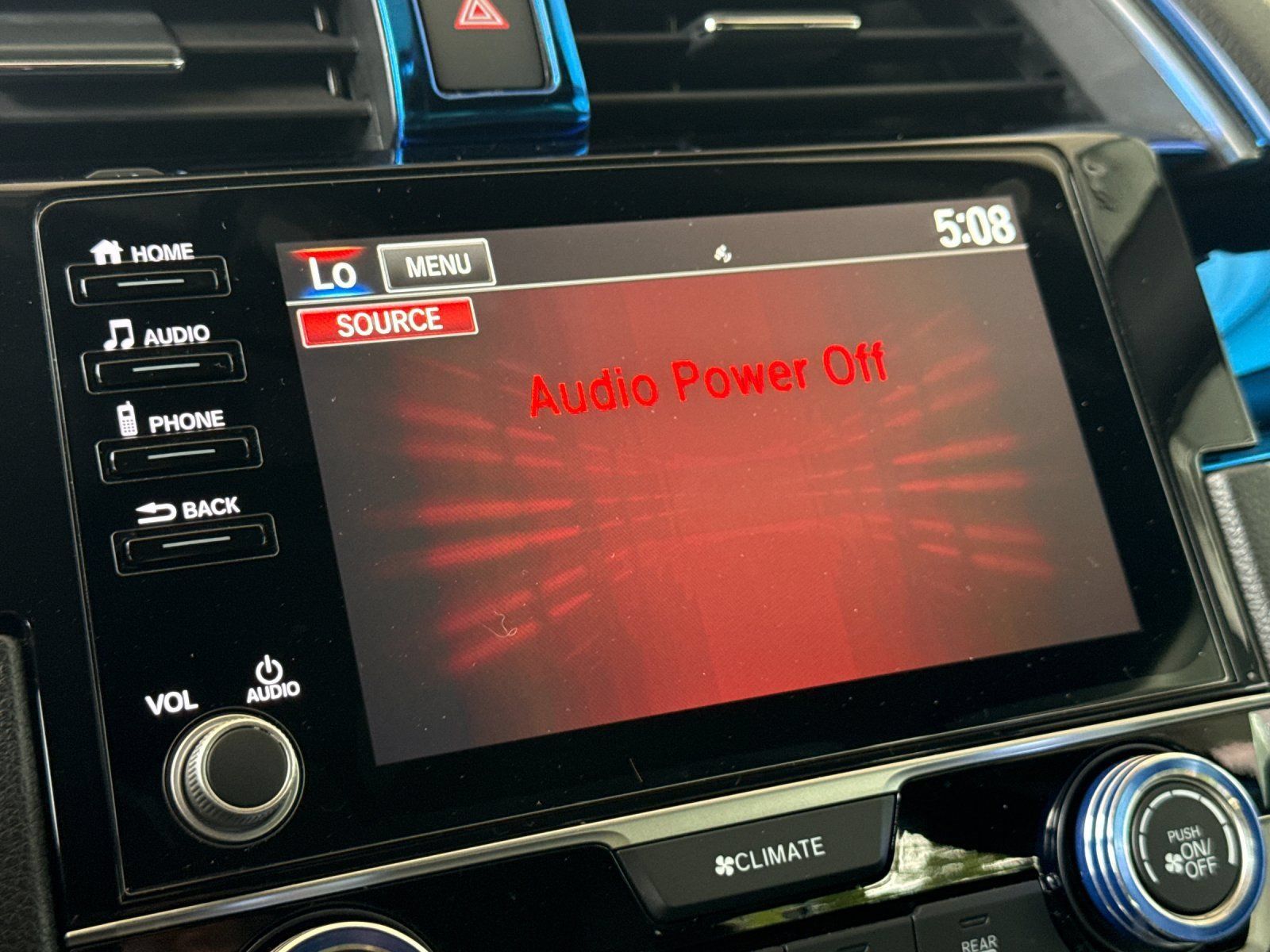 Used 2019 Honda Civic Sport image 18
