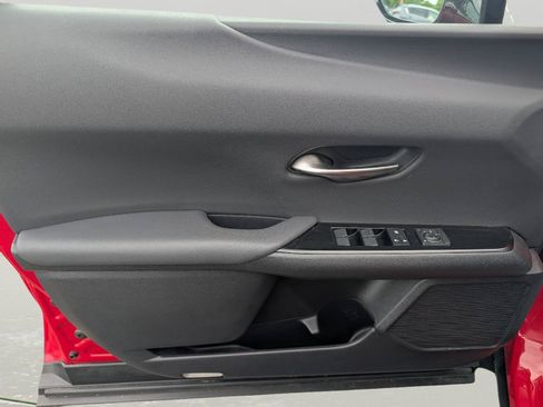 Certified 2024 Lexus UX 250h AWD w/ Premium Package image 7
