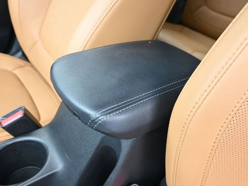 Used 2024 Kia Seltos EX image 39