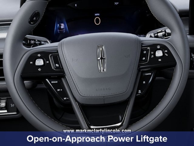 New 2027 Lincoln Aviator 2WD w/ Jet Appearance Package image 14