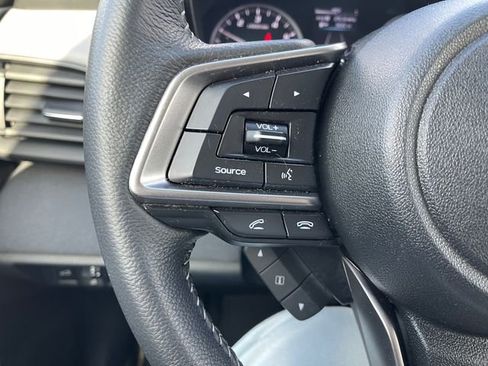 Used 2022 Subaru Outback Premium image 21