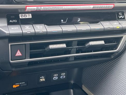 New 2026 Toyota Camry SE Nightshade image 19