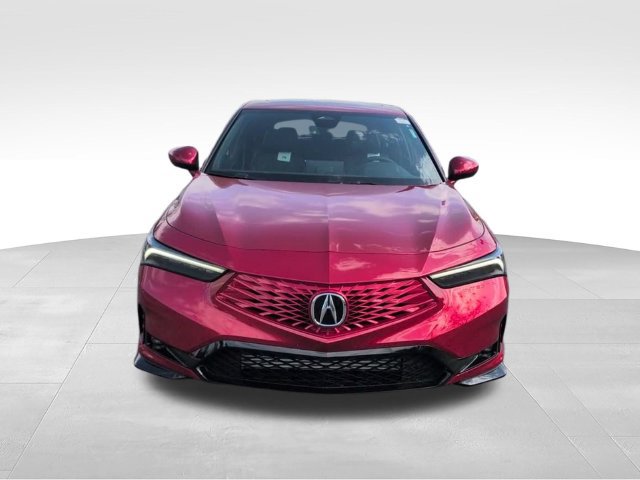 New 2026 Acura Integra A-Spec FWD image 16