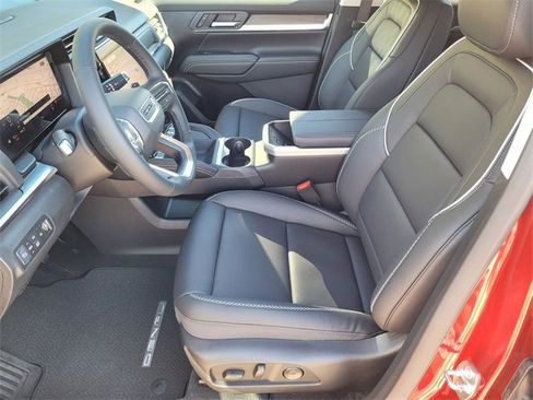 New 2026 GMC Terrain Denali image 21