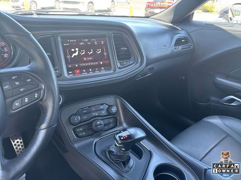 Used 2023 Dodge Challenger SXT w/ Plus Package AWD/4WD image 57