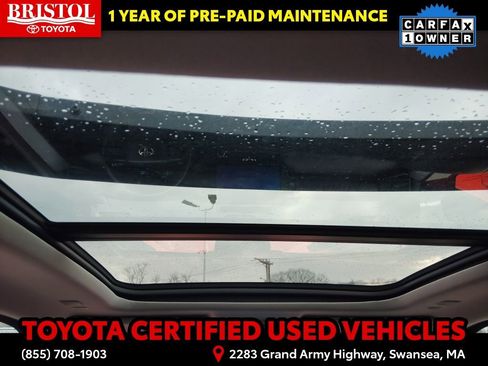 Certified 2023 Toyota Sequoia TRD Pro image 20