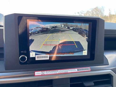 New 2026 Toyota Tacoma SR5 image 11