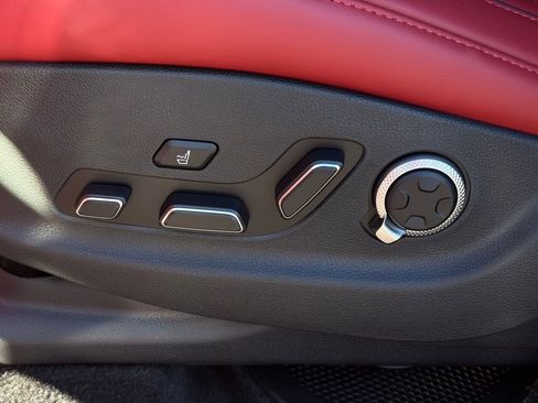 New 2026 Genesis GV80 3.5T e-SC image 30