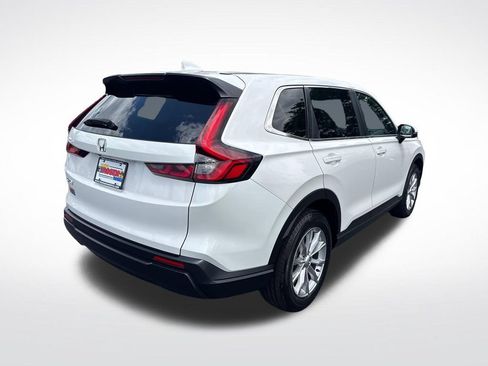 Used 2024 Honda CR-V EX image 5