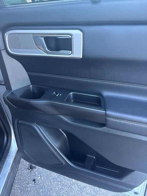 Used 2020 Ford Explorer Limited AWD/4WD image 30