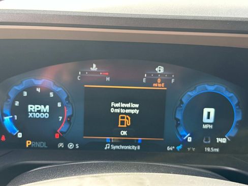 New 2025 Ford Bronco Sport Big Bend image 58