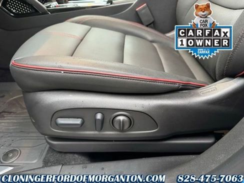 Used 2025 Chevrolet TrailBlazer RS w/ Convenience Package image 28