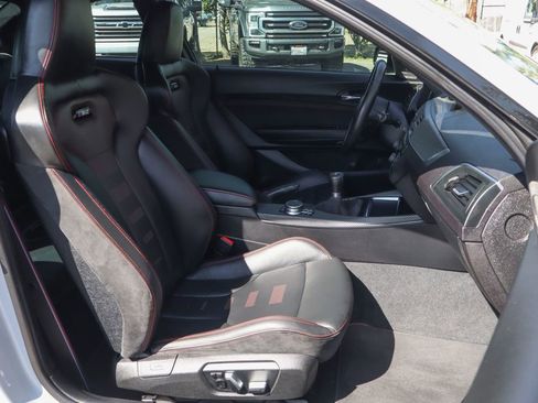 Used 2021 BMW M2 Competition RWD image 45